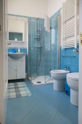 Bed & Breakfast Aurora Sul Mare