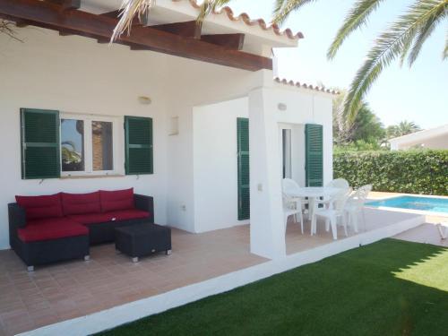 Villa �ncora