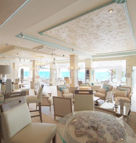 El Oceano Beach Hotel