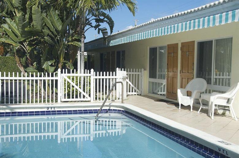 Apartamento Pineapple Place
