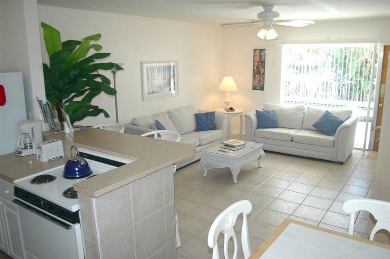 Apartamento Pineapple Place