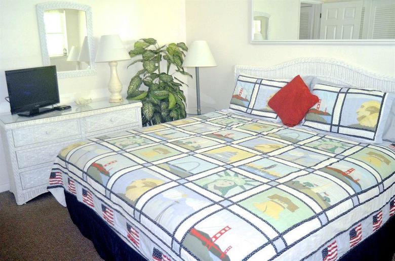 Apartamento Pineapple Place