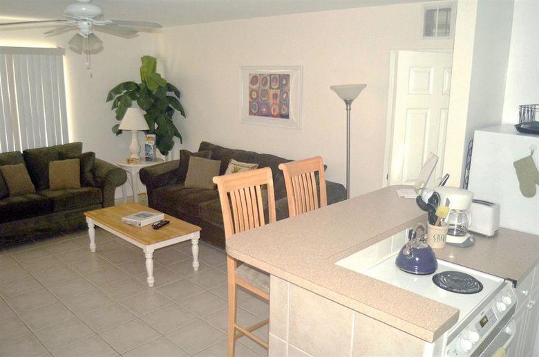 Apartamento Pineapple Place
