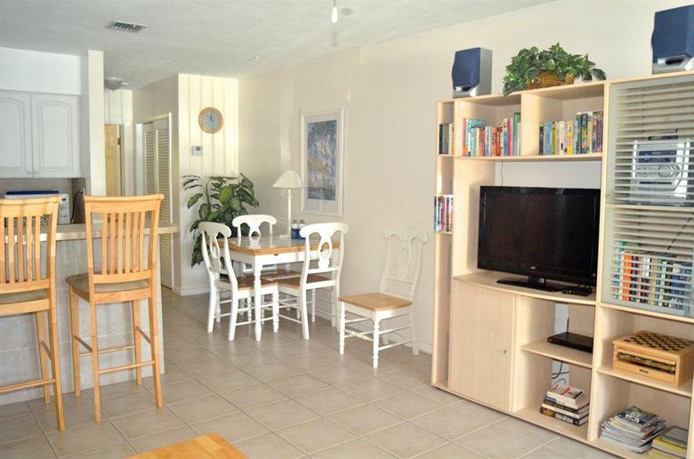 Apartamento Pineapple Place