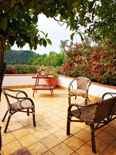 La Residenza Villino Cassandra