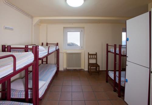 Albergue Pic De L'�liga