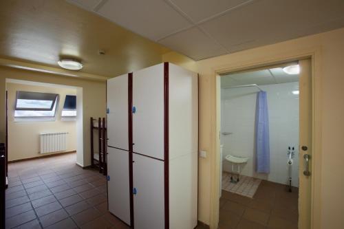 Albergue Pic De L'�liga