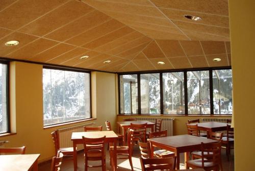 Albergue Pic De L'�liga