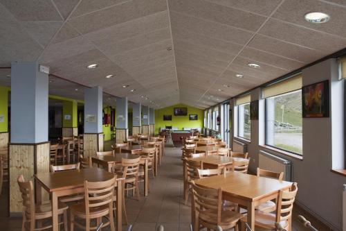 Albergue Pic De L'�liga