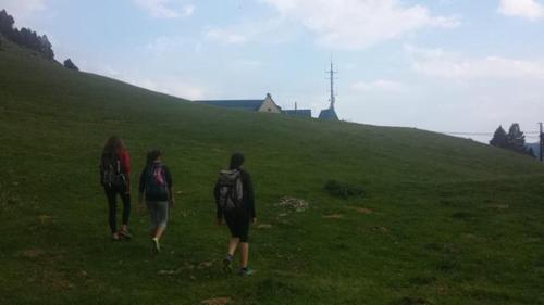 Albergue Pic De L'�liga