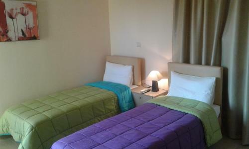 Hostal Ancient Tiryns