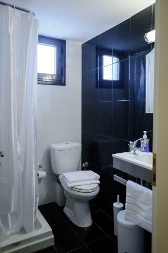 Hostal Ancient Tiryns