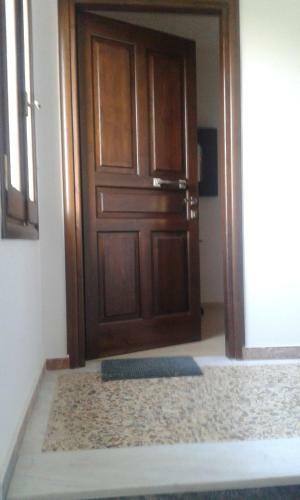 Hostal Ancient Tiryns