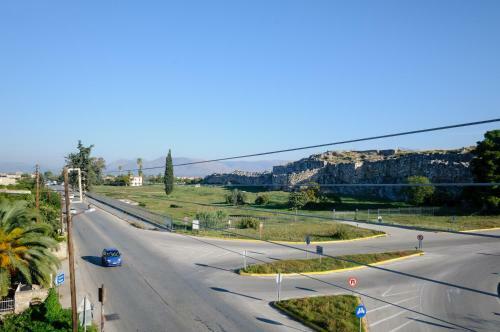 Hostal Ancient Tiryns