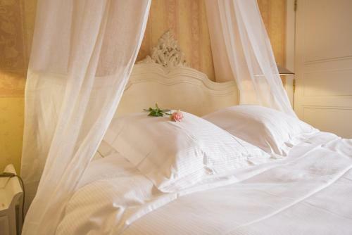 Hotel Ch�teau D'ygrande - Ch�teaux Et H�tels Collection