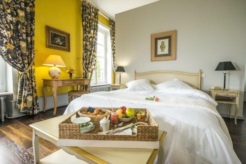 Hotel Ch�teau D'ygrande - Ch�teaux Et H�tels Collection