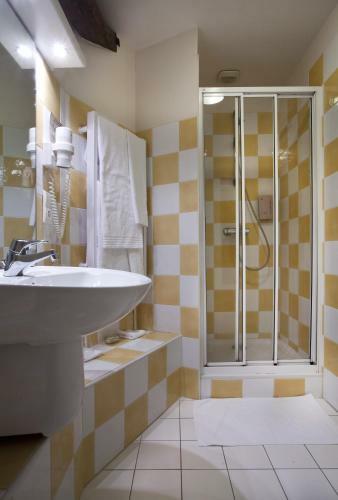 Hotel Ch�teau D'ygrande - Ch�teaux Et H�tels Collection