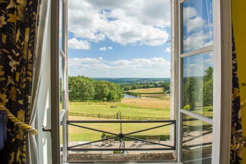 Hotel Ch�teau D'ygrande - Ch�teaux Et H�tels Collection