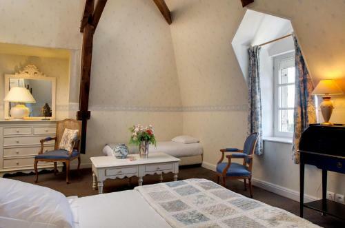 Hotel Ch�teau D'ygrande - Ch�teaux Et H�tels Collection