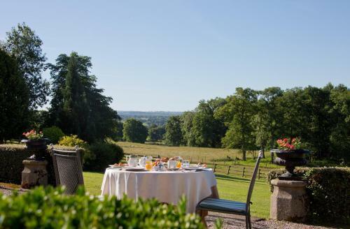 Hotel Ch�teau D'ygrande - Ch�teaux Et H�tels Collection