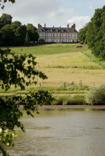 Hotel Ch�teau D'ygrande - Ch�teaux Et H�tels Collection