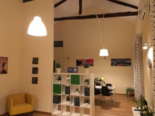 Apartamento La Fabbrica Del Vicer�