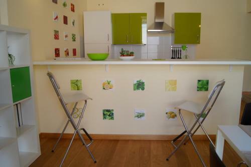 Apartamento La Fabbrica Del Vicer�