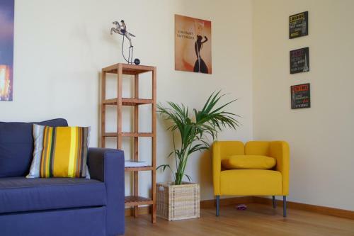 Apartamento La Fabbrica Del Vicer�
