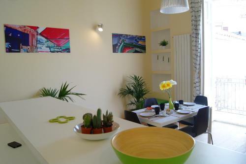 Apartamento La Fabbrica Del Vicer�