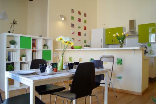 Apartamento La Fabbrica Del Vicer�