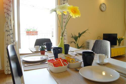 Apartamento La Fabbrica Del Vicer�