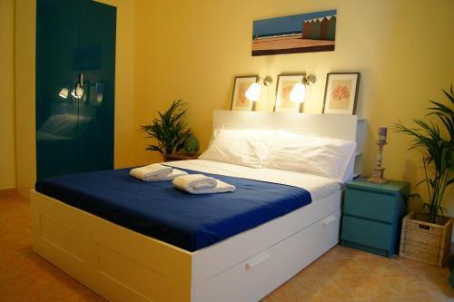 Apartamento La Fabbrica Del Vicer�