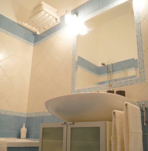 Apartamento La Fabbrica Del Vicer�