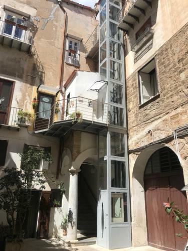 Apartamento La Fabbrica Del Vicer�