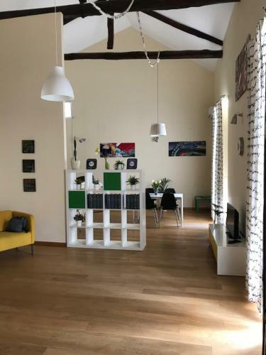 Apartamento La Fabbrica Del Vicer�