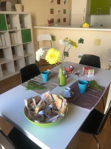 Apartamento La Fabbrica Del Vicer�