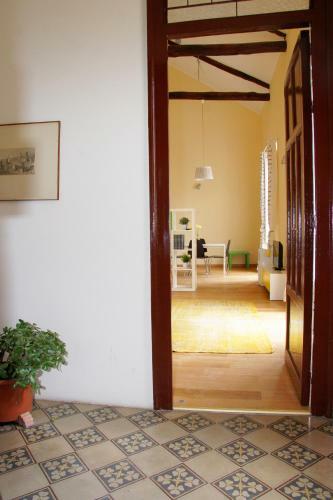 Apartamento La Fabbrica Del Vicer�