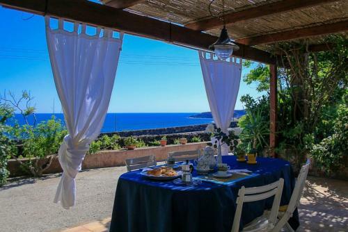 Apartamento La Terrazza Sul Mare