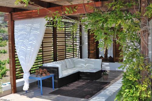 Apartamento La Terrazza Sul Mare