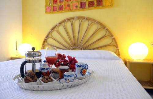 Apartamento La Terrazza Sul Mare