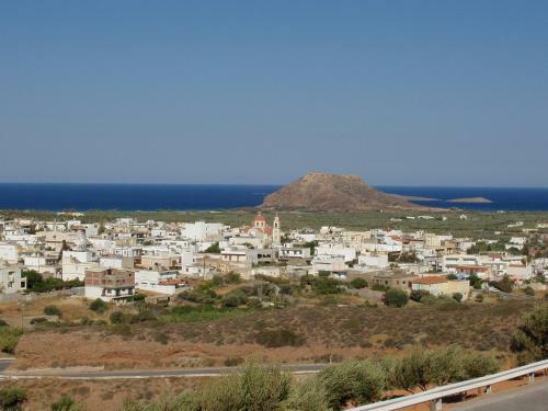Hostal Hellas