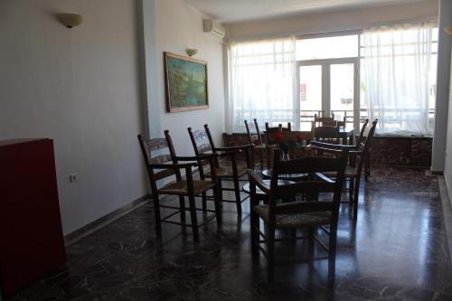 Hostal Hellas