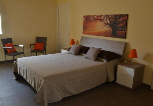 Bed & Breakfast I Fiori Di Olga