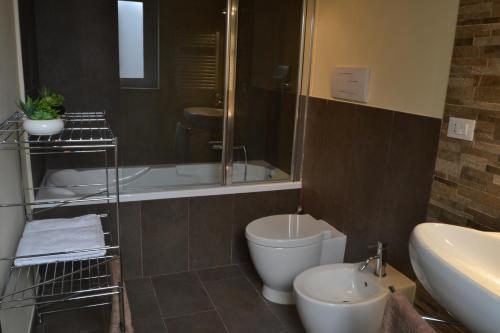 Bed & Breakfast I Fiori Di Olga