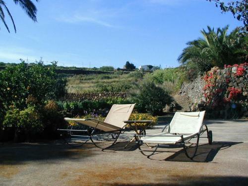 Holiday Home Dammuso Magia