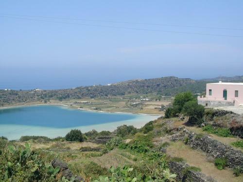 Holiday Home Dammuso Magia