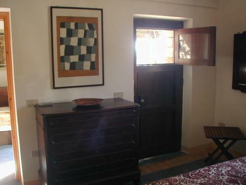 Holiday Home Dammuso Magia