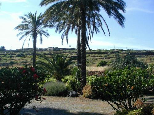 Holiday Home Dammuso Magia