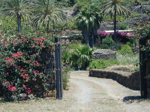Holiday Home Dammuso Magia