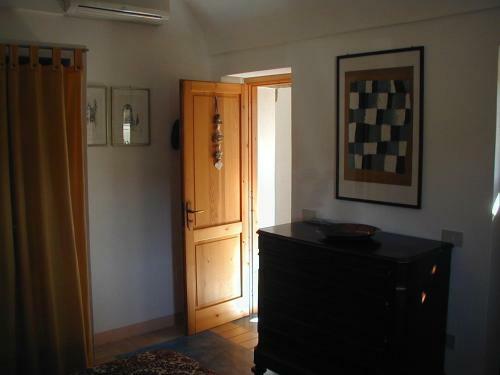 Holiday Home Dammuso Magia